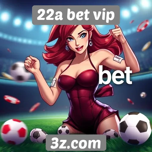 Análise da variedade de jogos no 22a bet vip