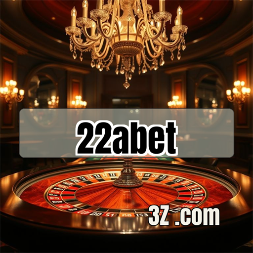 A Experiência Mobile Inovadora do 22a Bet Vip para Gamers