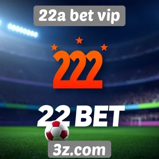 Opções de pagamento disponíveis no 22a bet vip