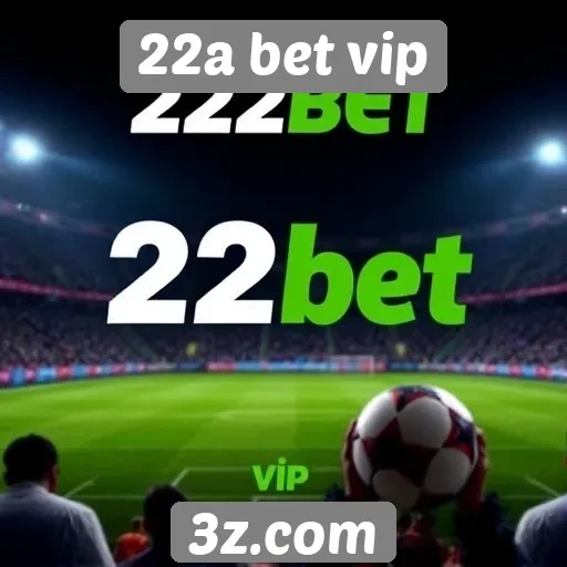 Opinião de jogadores sobre 22a bet vip