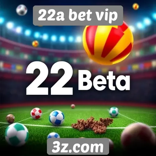Análise de jogos populares no 22a bet vip