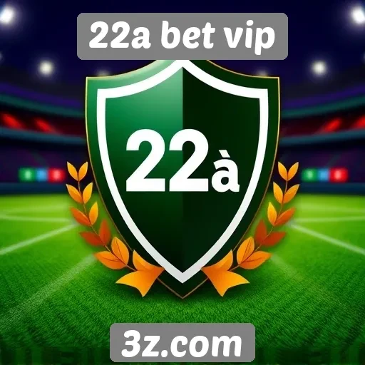Avaliação de segurança no site 22a bet vip